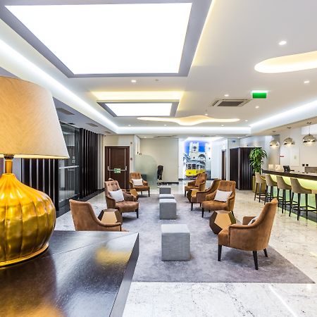 Empire Lisbon Hotel Ngoại thất bức ảnh