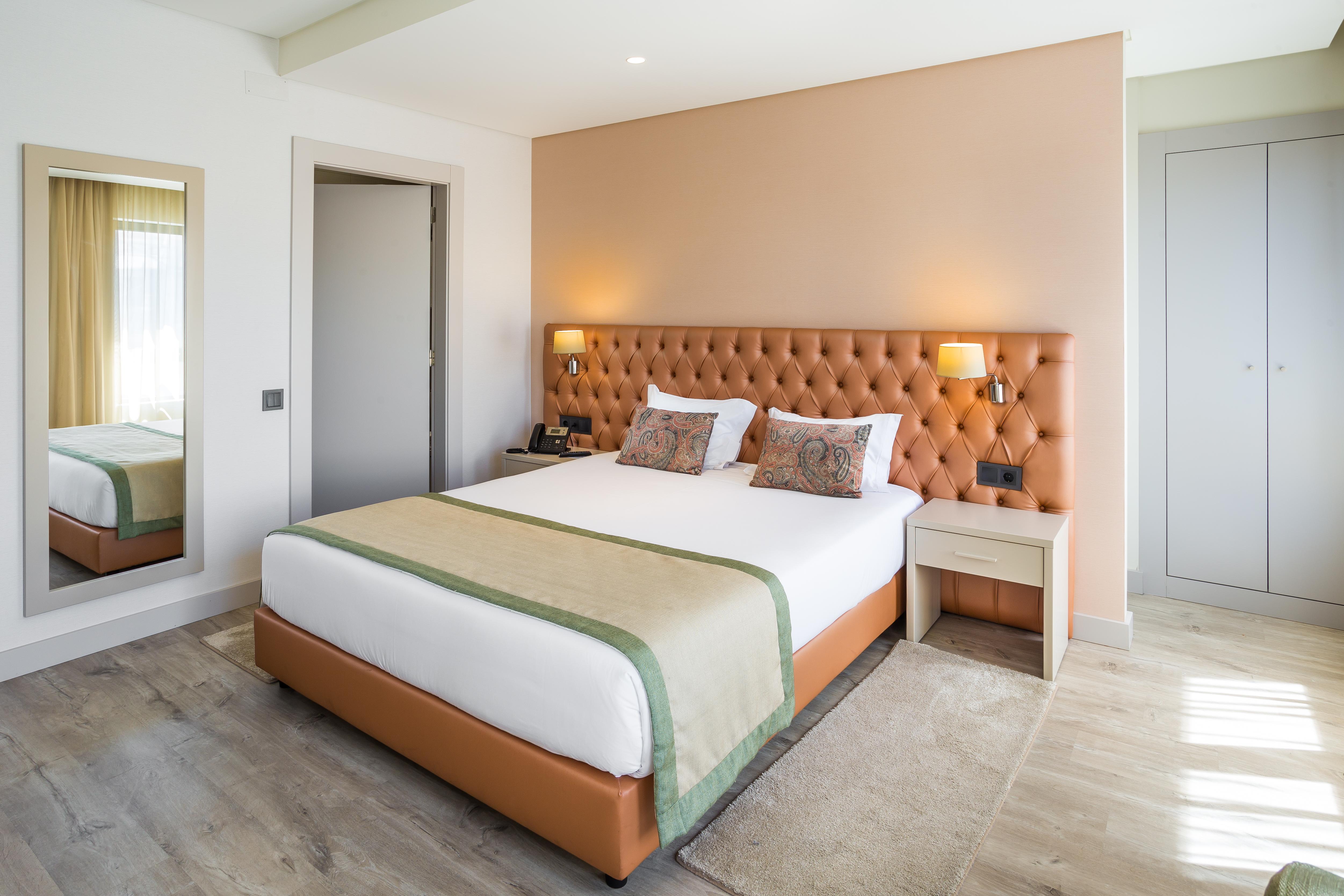 Empire Lisbon Hotel Ngoại thất bức ảnh