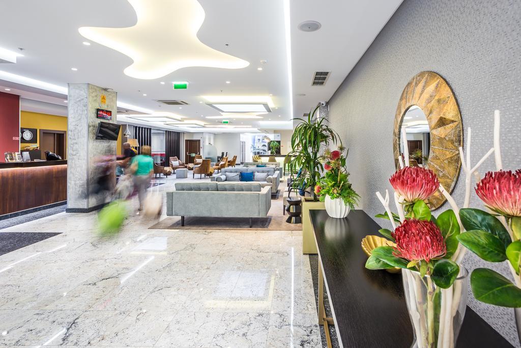 Empire Lisbon Hotel Ngoại thất bức ảnh